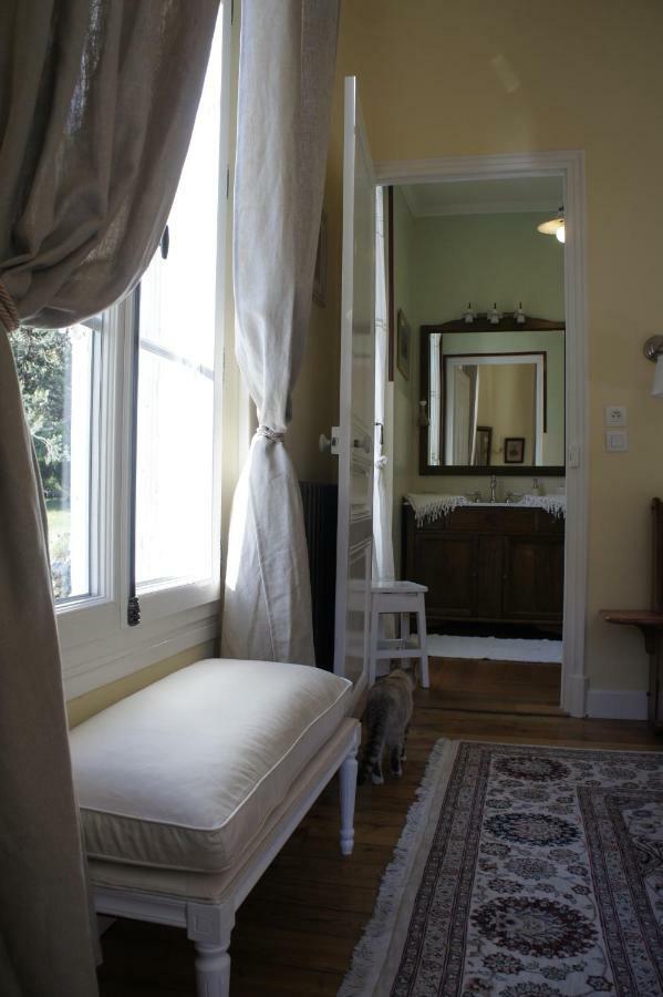Bed and Breakfast La Ribambelle Saint-Martin-Vésubie Esterno foto