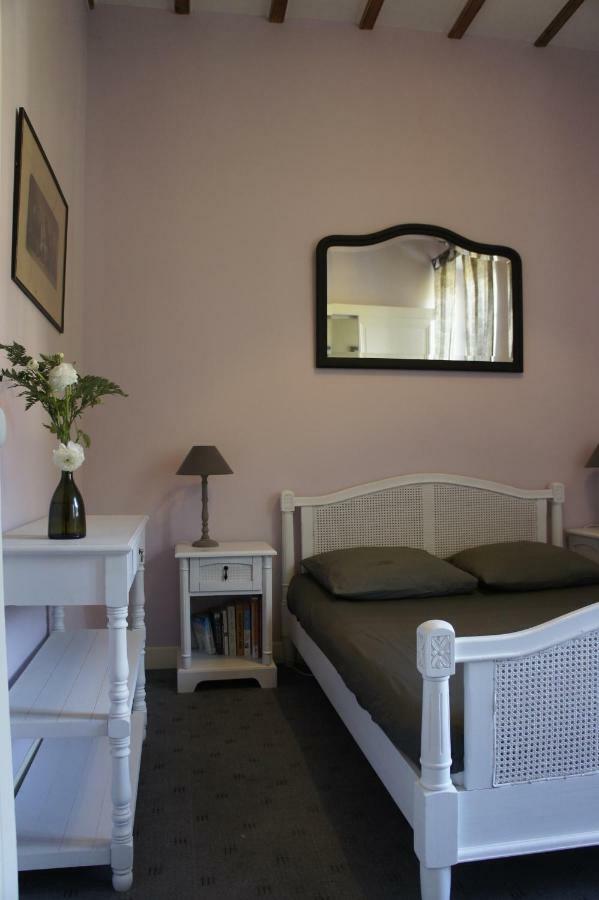 Bed and Breakfast La Ribambelle Saint-Martin-Vésubie Esterno foto